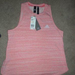 Womens Adidas Tank Top Size M NWT